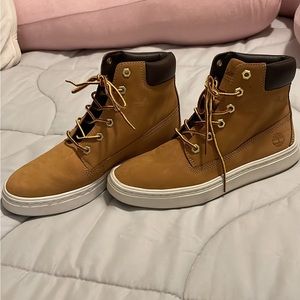 Womens Timberland Sneakers